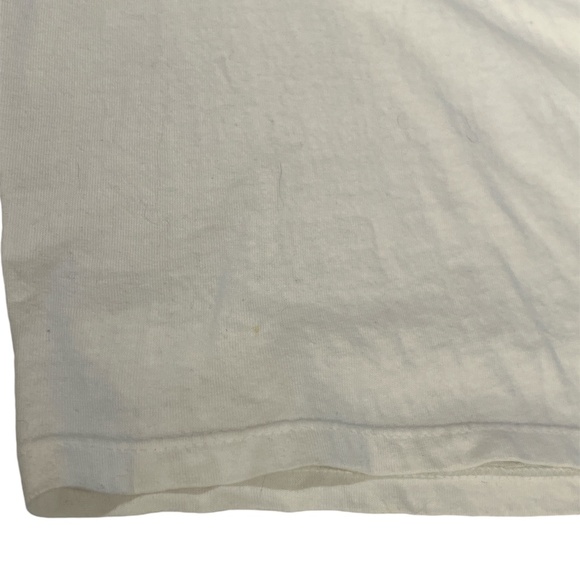 Vintage 1990 Mother Goose & Grimm The Grimm Rapper Comic T Shirt L - Picture 7 of 8